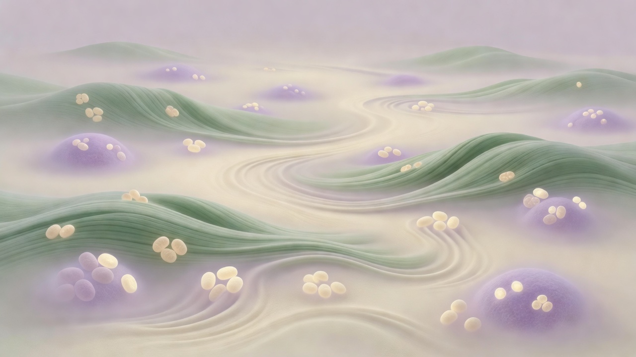 Image for Snoring Vibrations Trigger Mitochondrial Dysfunction in Muscle Cells Within Hours