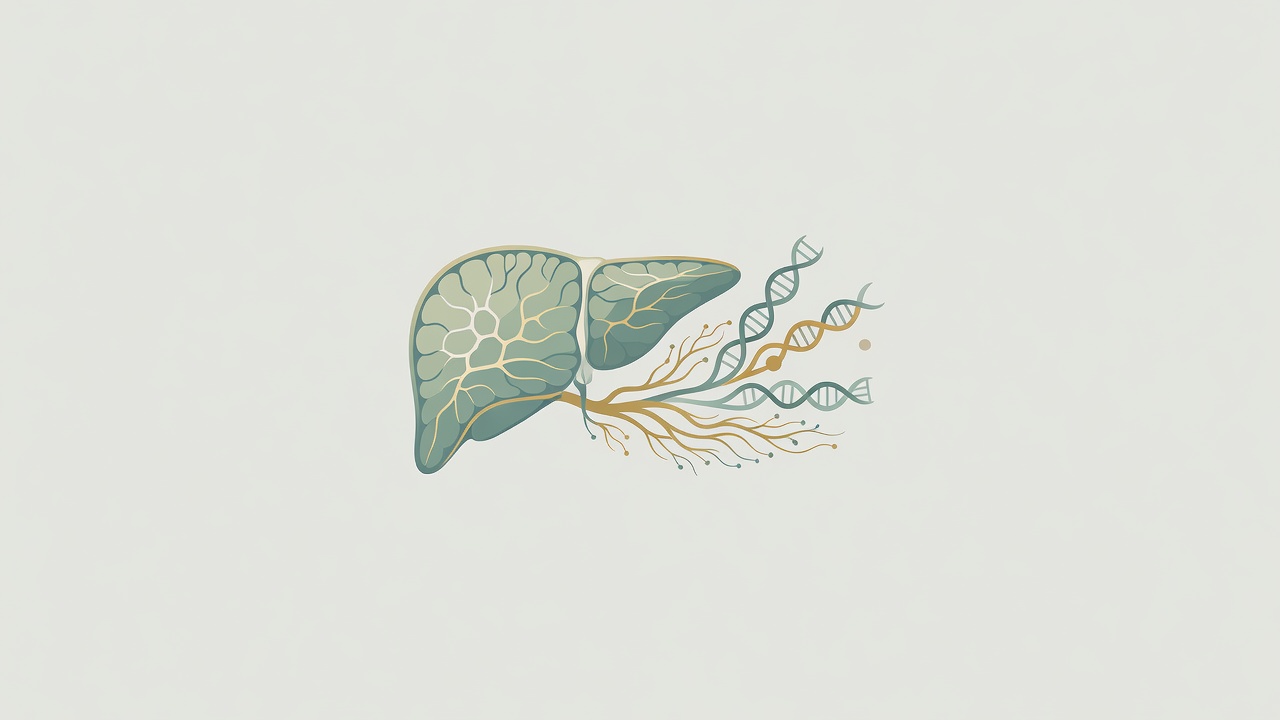 Image for Traditional Herb Bupleurum Targets SIRT6 to Reverse Fatty Liver Metabolic Damage