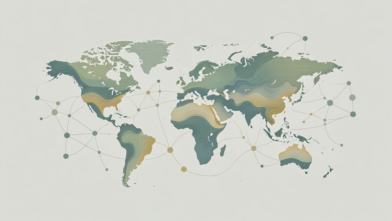 Image for Global Mental Disorder Cases Nearly Double, DALYs Rise Over 100% Since 1990, GBD 2023 Finds