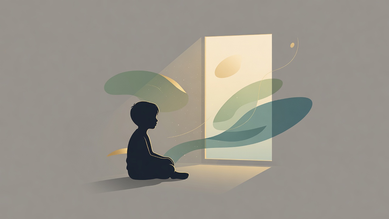 Image for 76% of Child Noma Survivors Show Clinically Significant Depression Rates