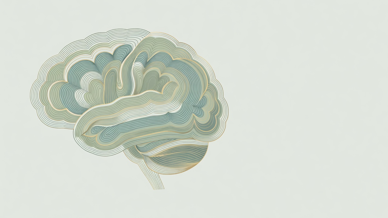 Image for Brain Age in Anxiety Disorder Shows Variability, Not Uniform Acceleration