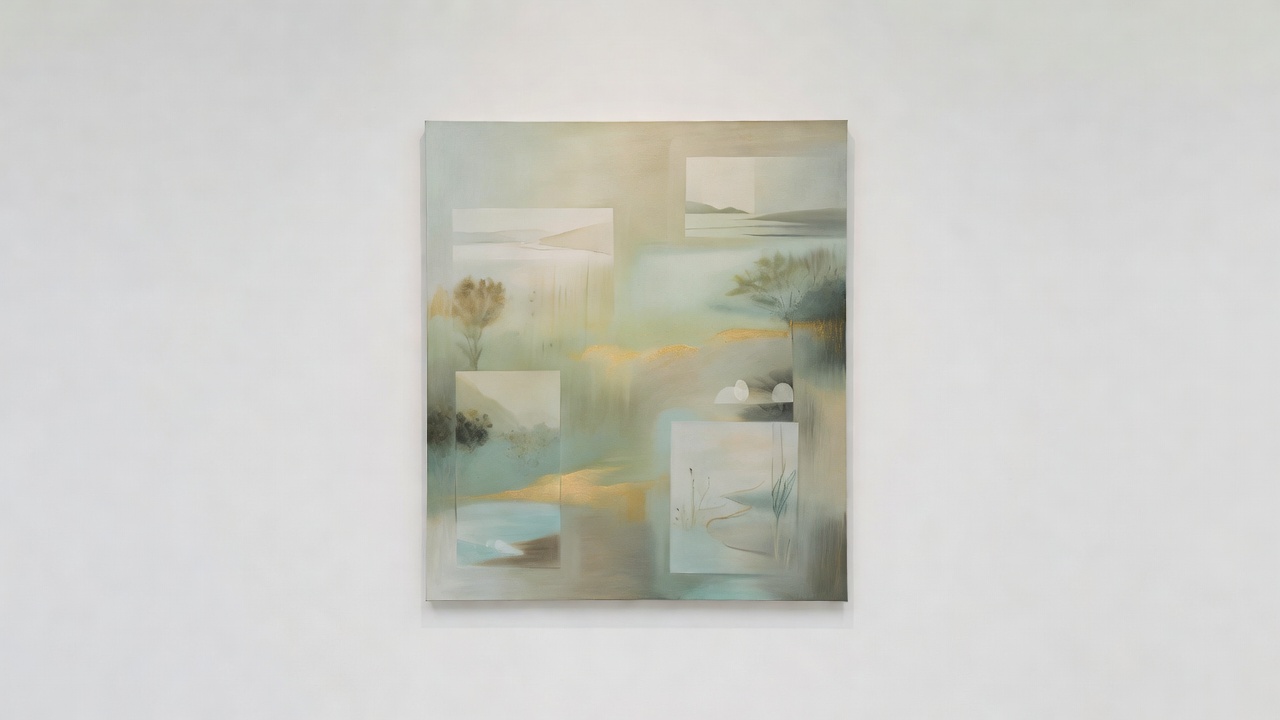 Image for Spontaneous Personal Memory Recall Measurably Deepens Emotional Response to Abstract Art