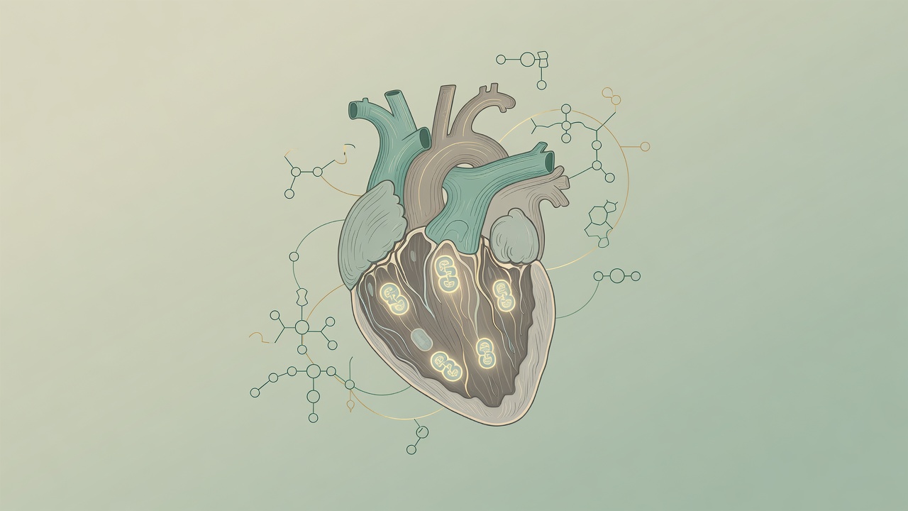 Eight Weeks of Swimming Restores Cardiac Mitochondrial Gene Signaling in Aged Rats