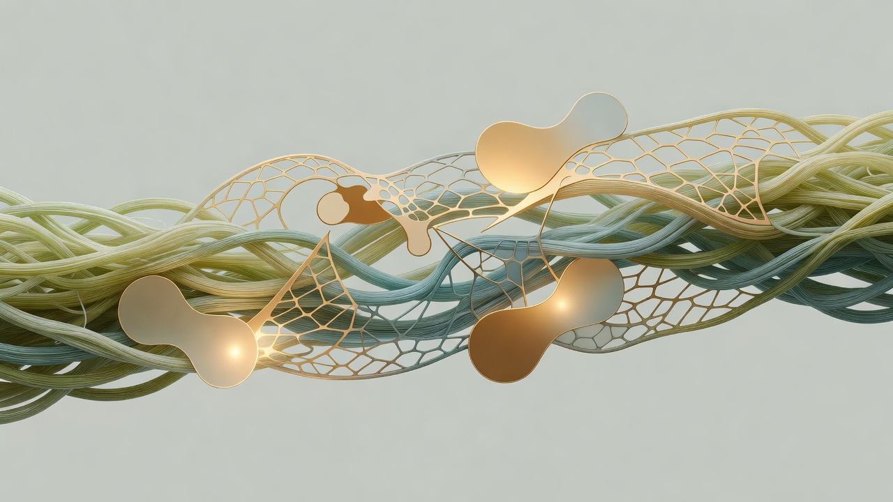 Image for Enzyme Concentration Unlocks Texture and Protein Digestibility in Plant Meats