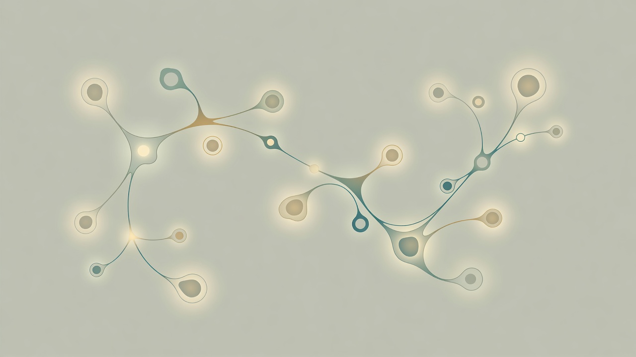 Image for Centenarian Immune Systems Reveal Coordinated Anti-Aging Mechanisms Across Multiple Biological Layers