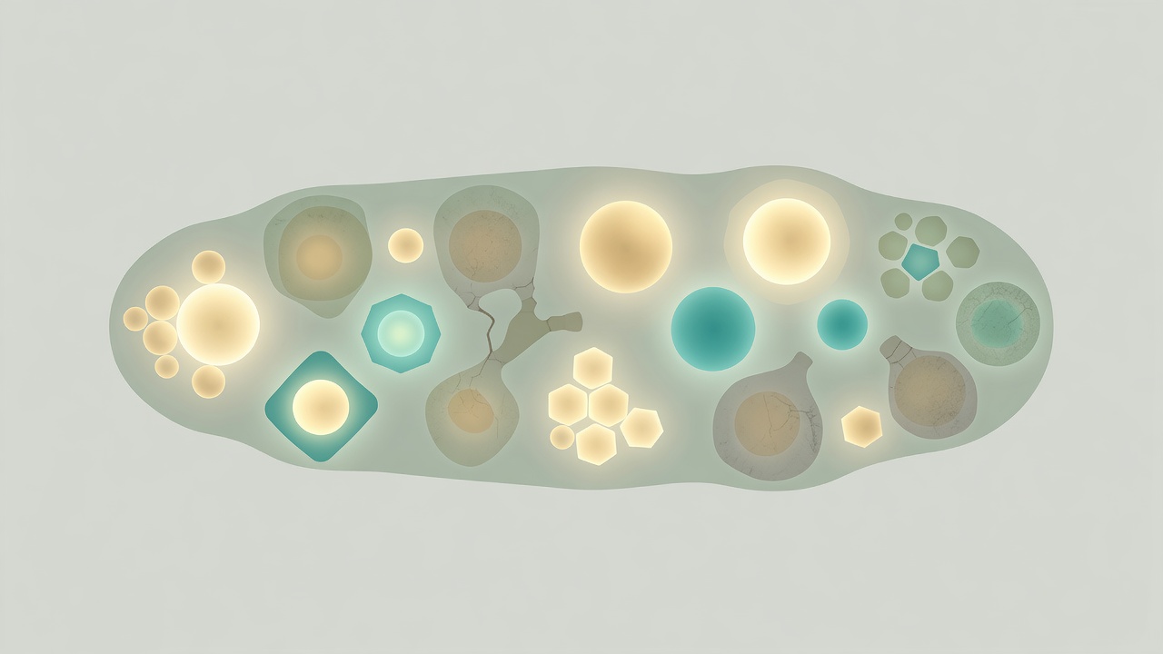 Image for 40-Cell-Type Proteomic Aging Clock Predicts Disease Risk Over 15 Years