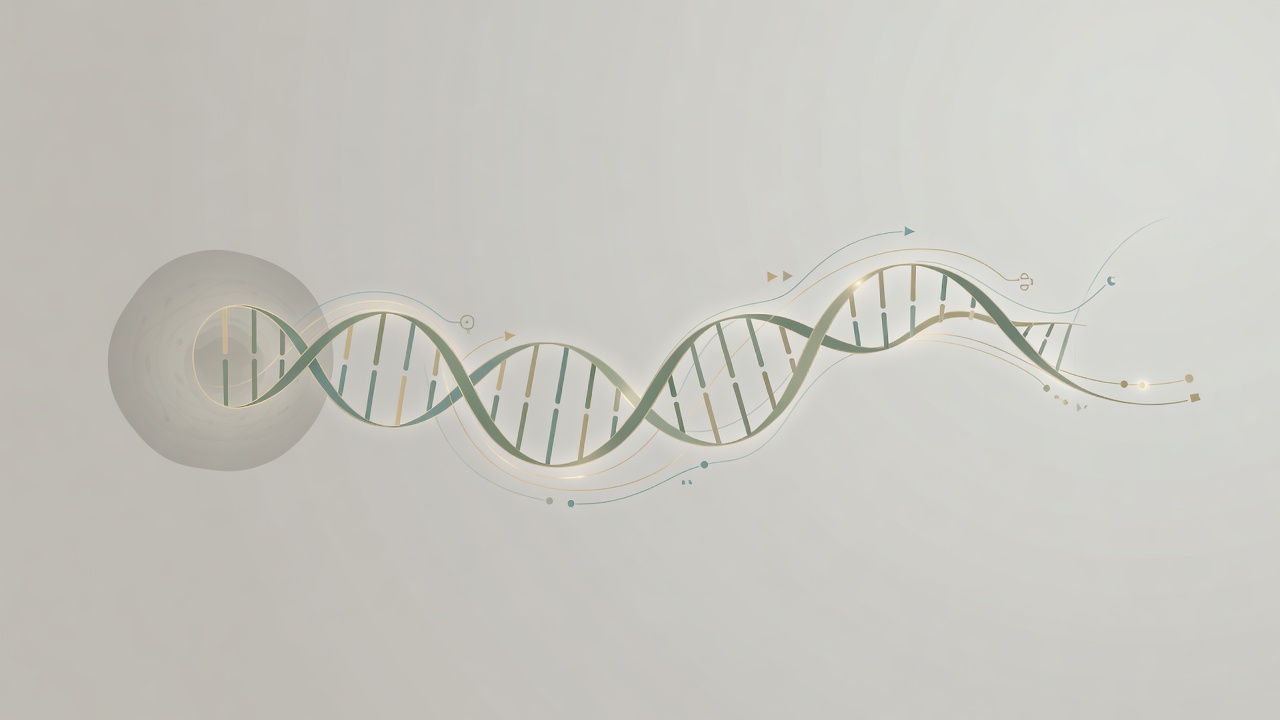 Image for R-Loop Nuclear Export Via DDX1-XPO1 Complex Drives Aging Inflammation
