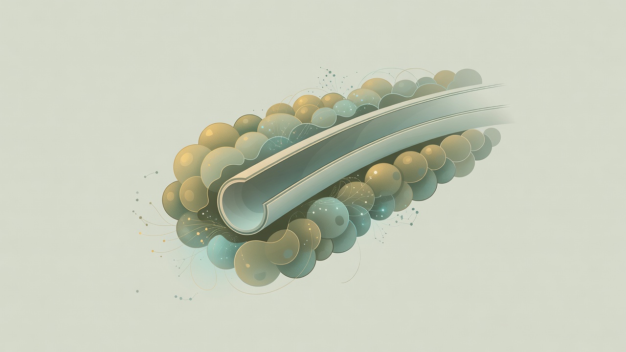 Image for BET Protein Inhibition Cuts Vascular Inflammation Via Fat-Vessel Metabolic Axis