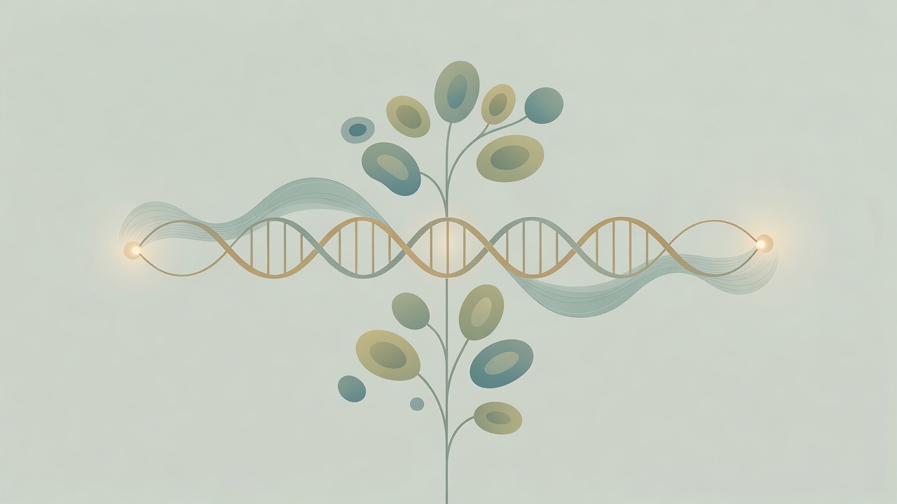 Silencing Telomeric RNA Signals Reverses Blood and Immune Aging in Mice