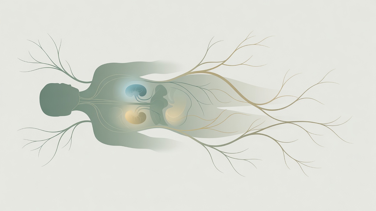 Urological Health Emerges as Underrecognized Driver of Male Longevity