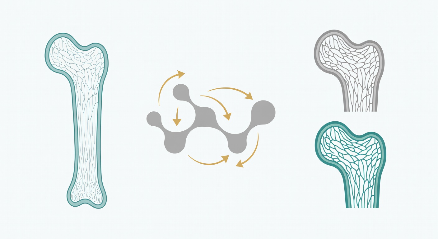 Image for NIA-funded small business spotlight: Bone Health Technologies shakes up the market to prevent bone density loss