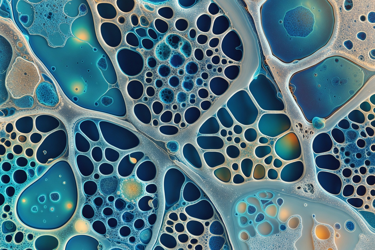 Image for Dasatinib-Quercetin Senolytic Therapy Shows Subtle Bone Marker Changes but No Overall Bone Density Improvements in Postmenopausal Women