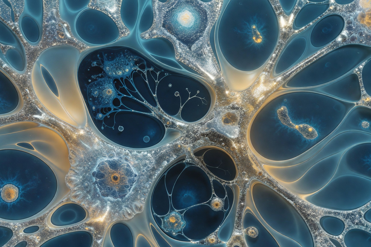 New Mouse Model Maps Inflammation Pathways Driving Multi-Organ Aging Decline