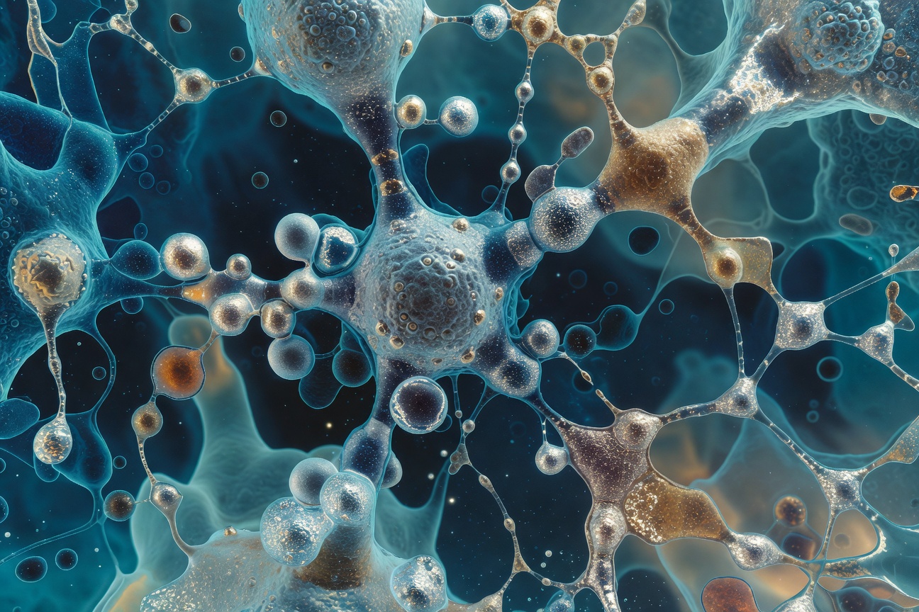 Midlife Visceral Fat Expansion Isn't Universally Harmful, Nature Review Reveals