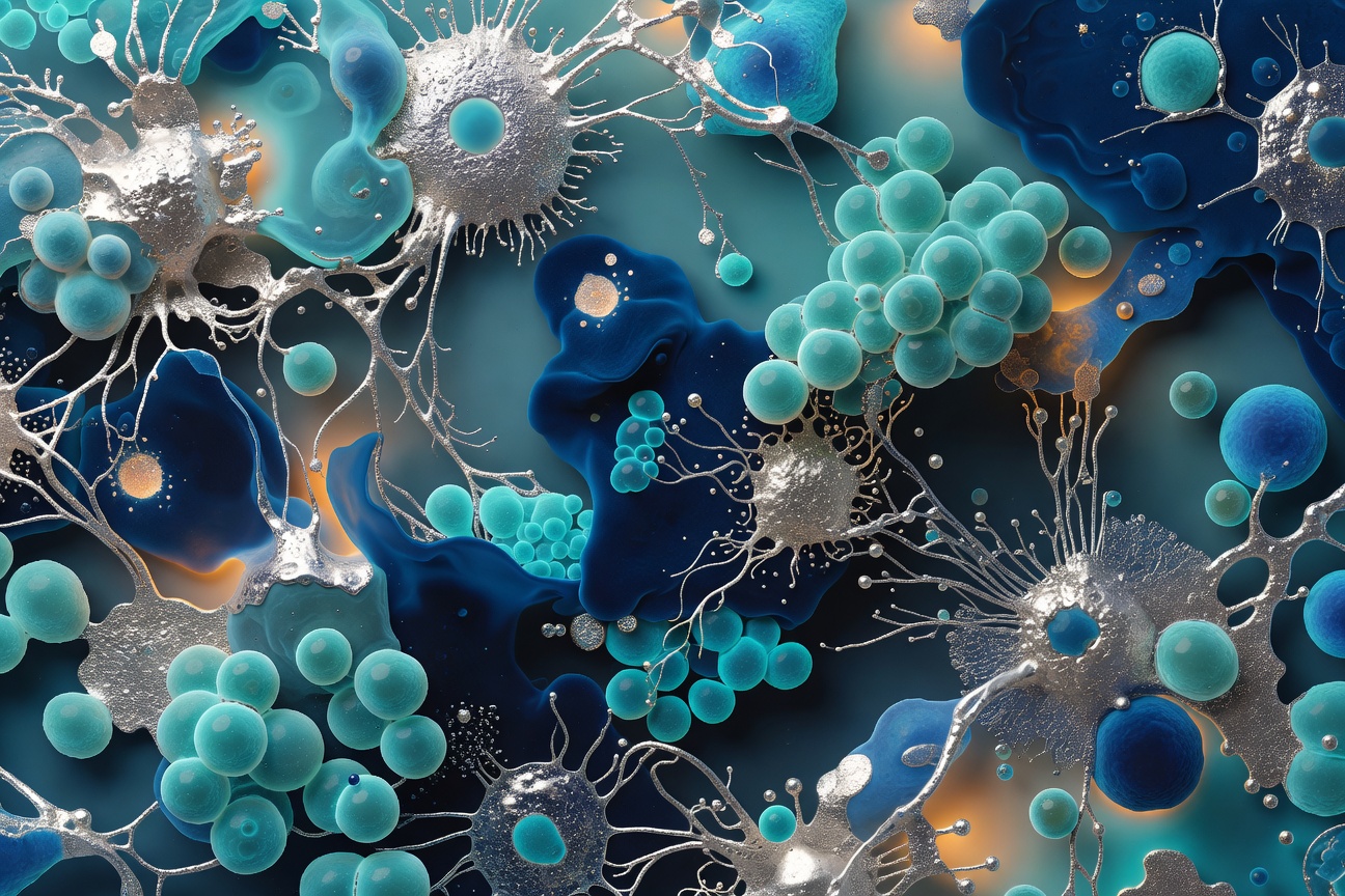 Breast Tissue Senescence After Weaning Enables Repair But Raises Cancer Risk