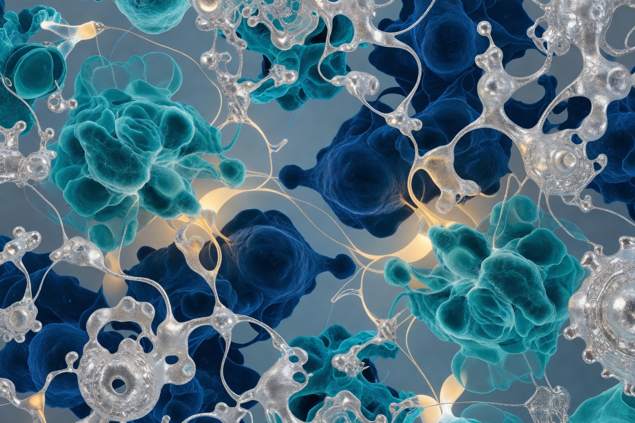 Soluble IL-6 Receptor Shows Protective Effects Against All-Cause Mortality