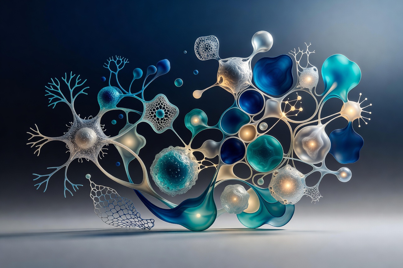 Researchers Propose Unified Framework of Replacement Interventions for Healthy Aging