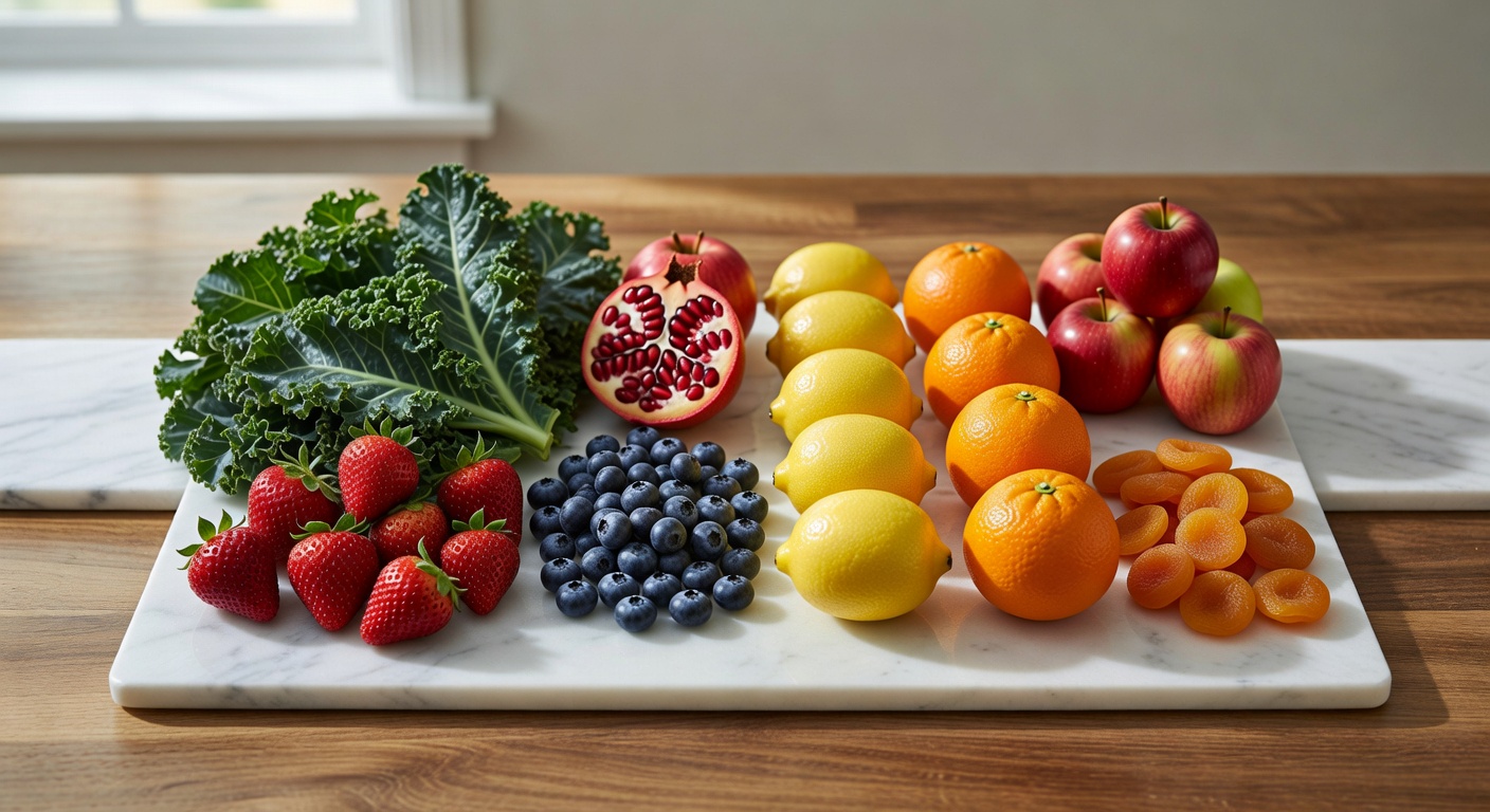 Image for Food Preservatives Linked to 49% Higher Type 2 Diabetes Risk in Nearly 109,000-Person French Cohort