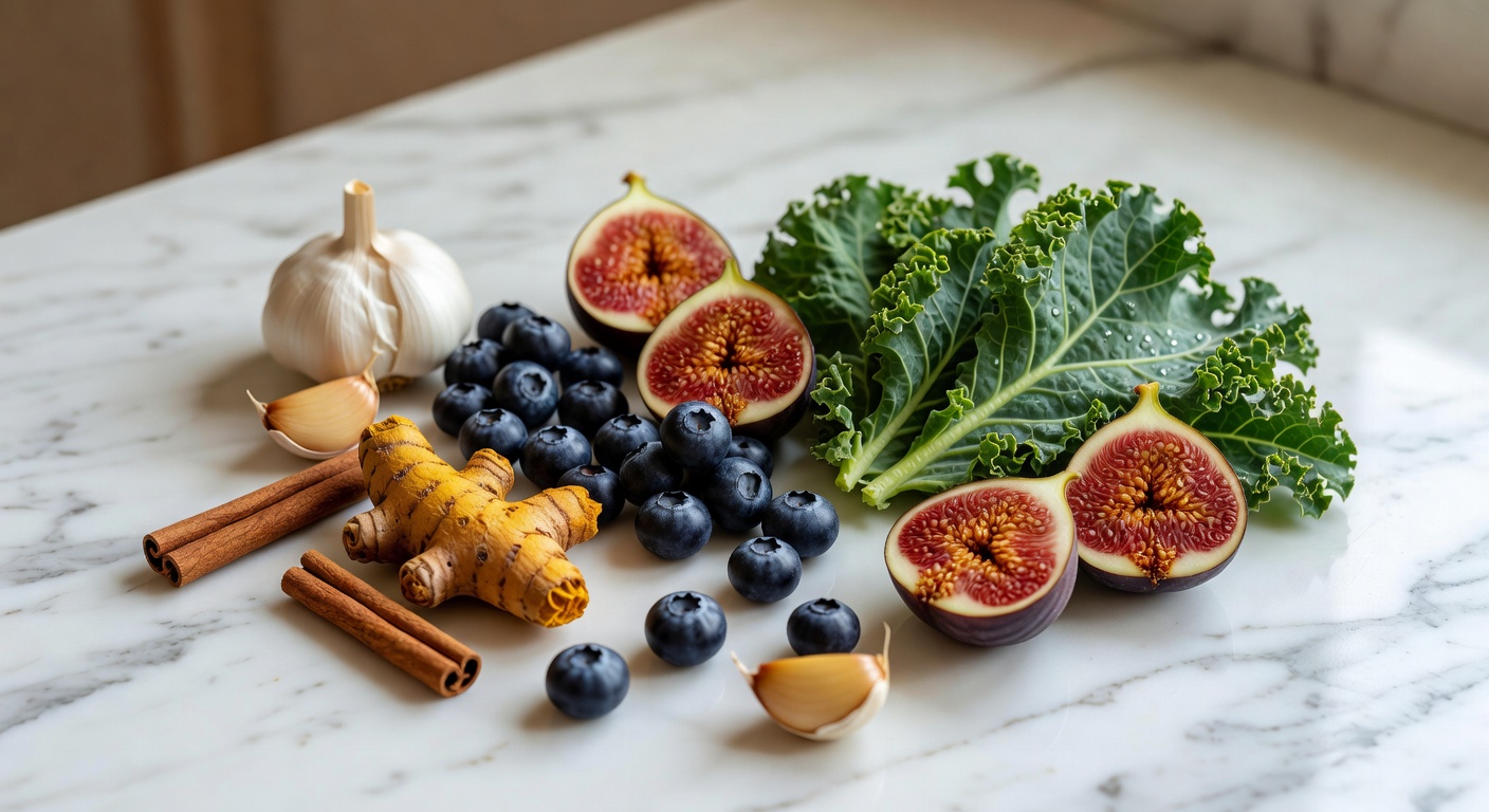 Image for Metformin’s Glucose-Lowering Effects in Diabetic Mice Correlate with Specific Gut Microbiome Changes