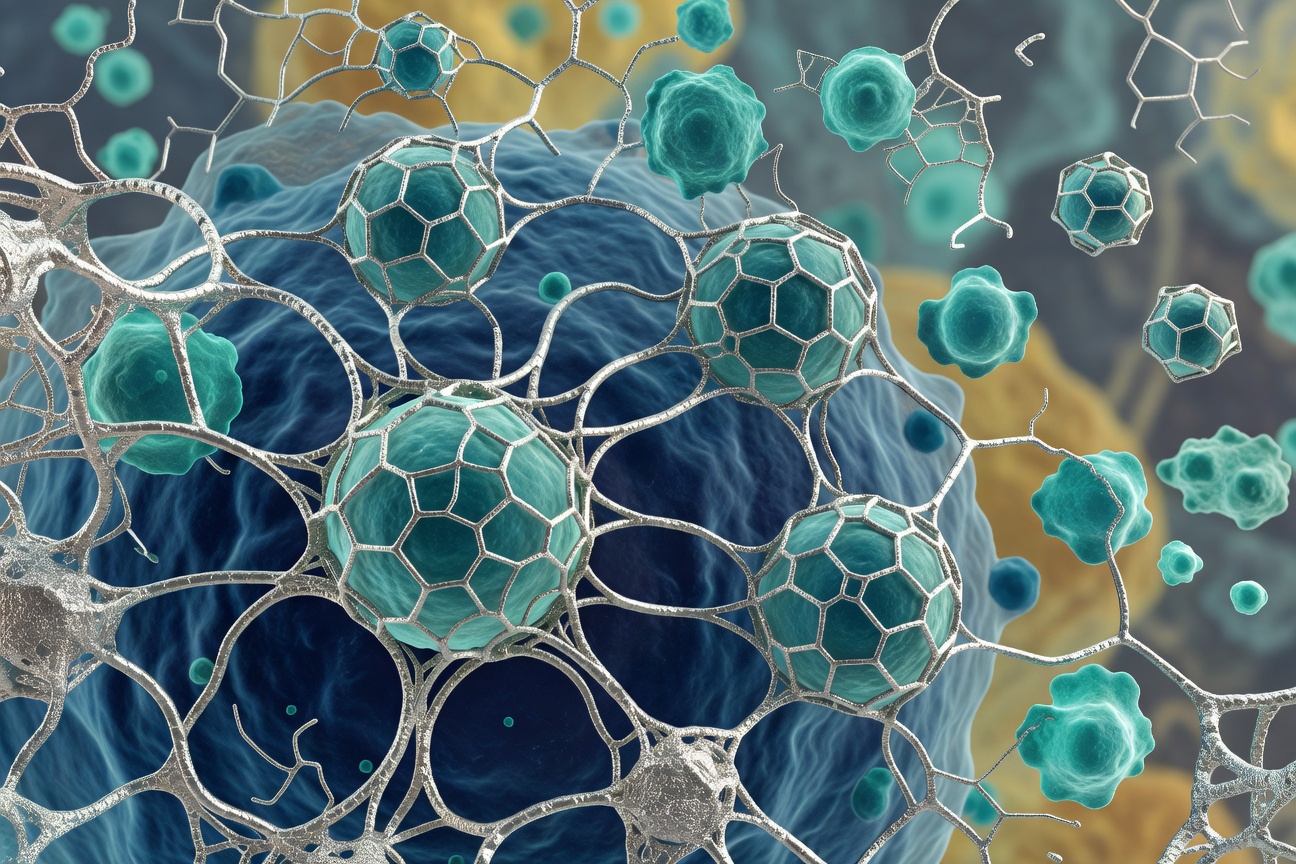 Image for GLOD4 Protein Orchestrates Selective Cellular Damage Rather Than Random Events