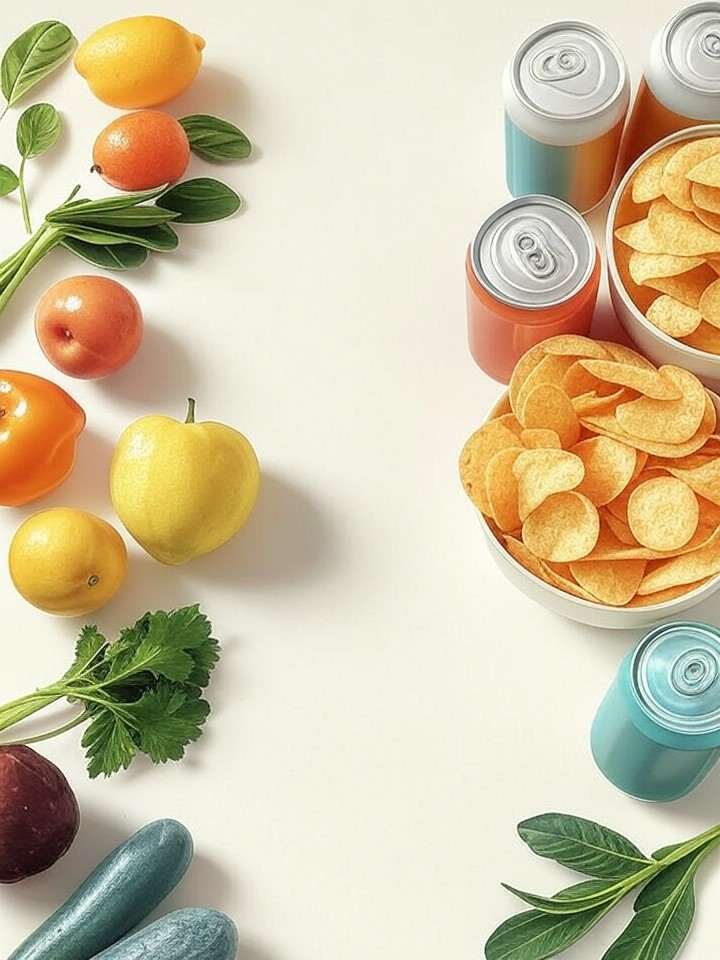 Image for Specific Gene Variants Linked to Hereditary Food Allergy Risk