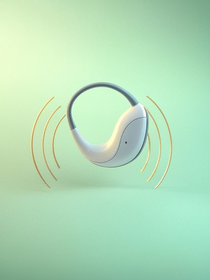 Image for Hearing Aid Use Cuts Dementia Risk 40% Independent of Cognitive Performance