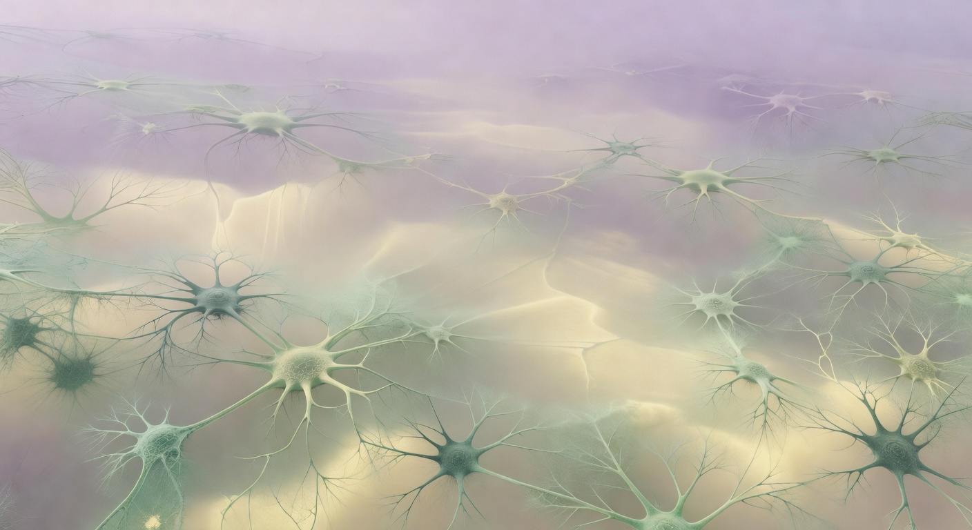 Image for Star-Shaped Brain Cells Control Fear Memory Formation and Erasure