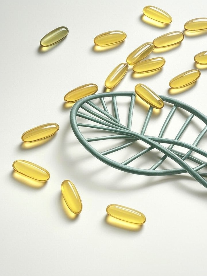 N4BP2 Enzyme Drives Cancer-Causing DNA Chaos Through Chromosome Fragmentation