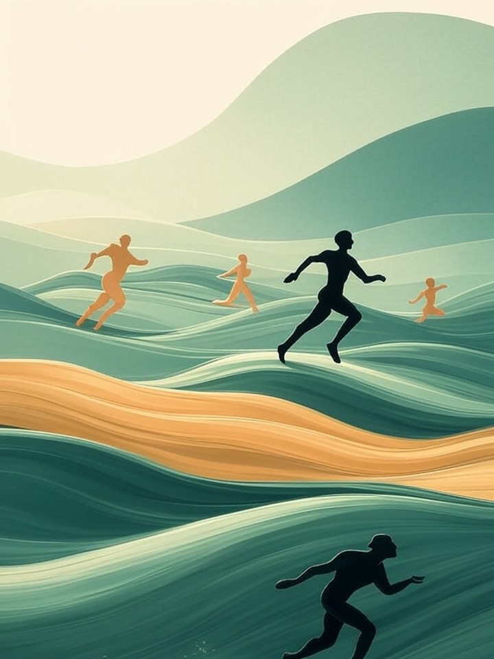 Exercise Reduces Cancer Fatigue in Advanced Lung Cancer Patients