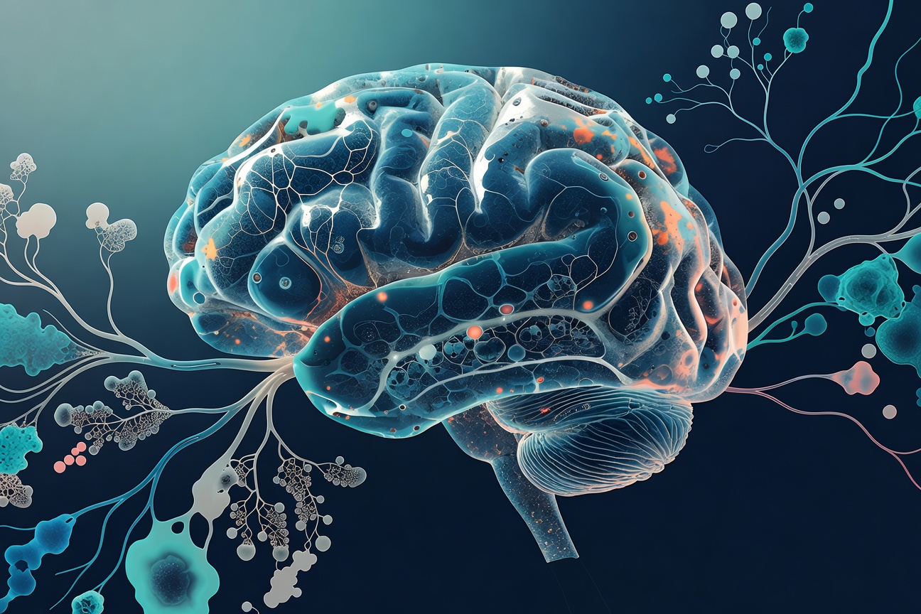 Brain Structure Patterns Predict Lifestyle Intervention Success in Dementia Prevention