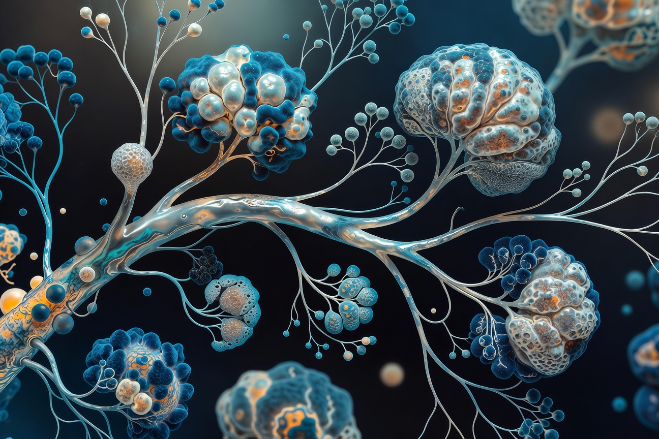 Image for Elevated BMI Directly Increases Vascular Dementia Risk by 63%