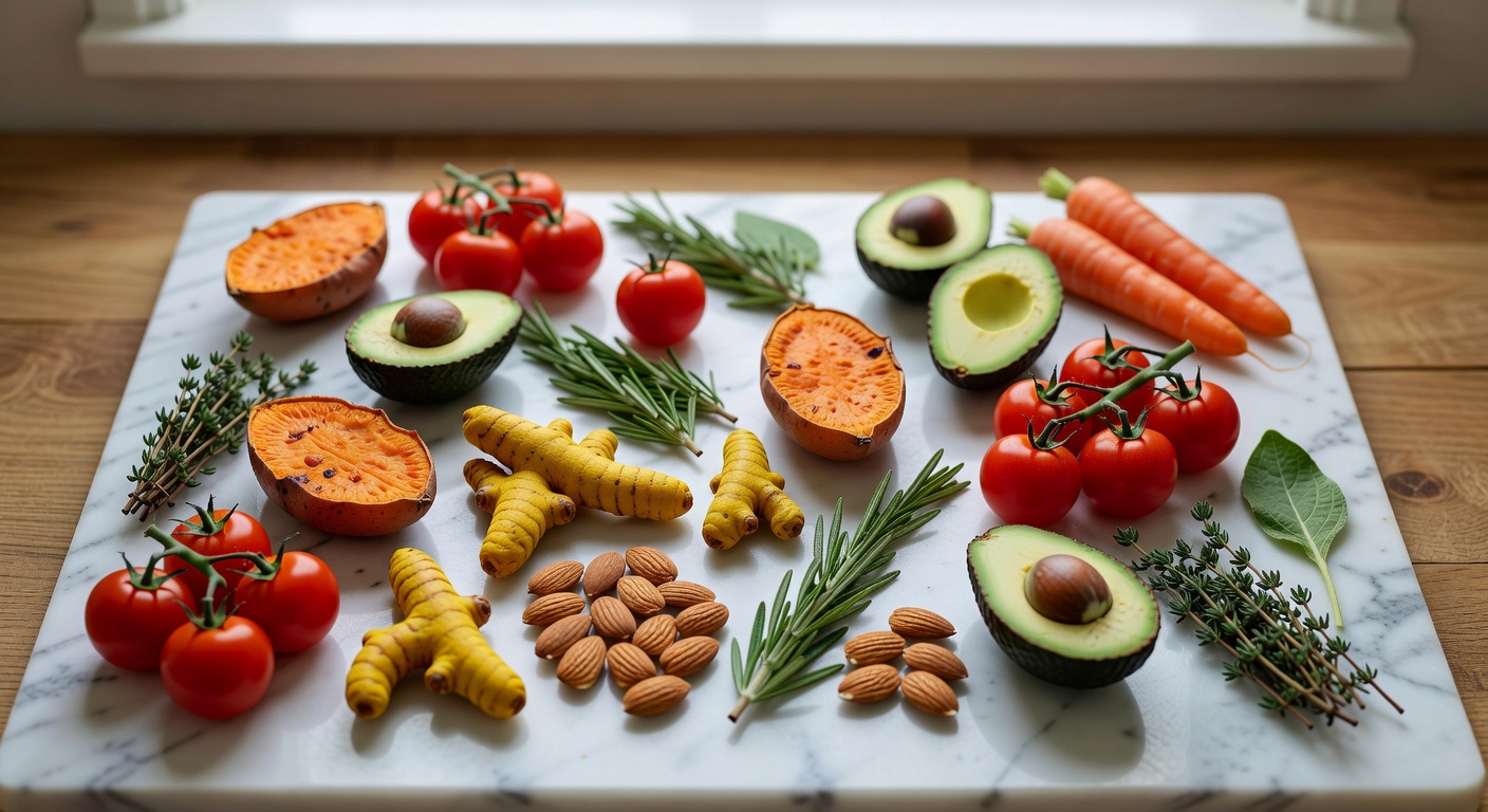 Specific Foods Exacerbate IBD Inflammation Through Gut Barrier Disruption