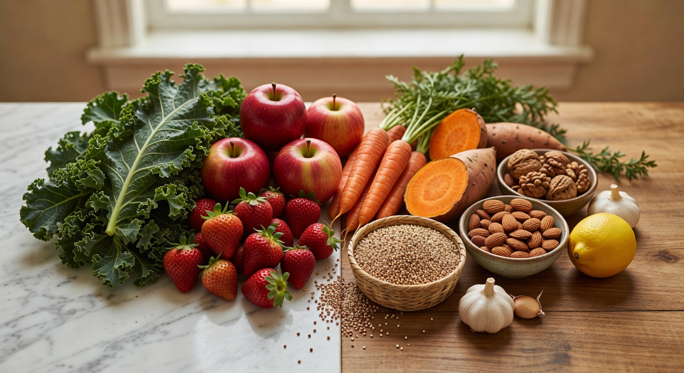 Image for High Ultra-Processed Food Intake Increases Cardiovascular Risk by 47%