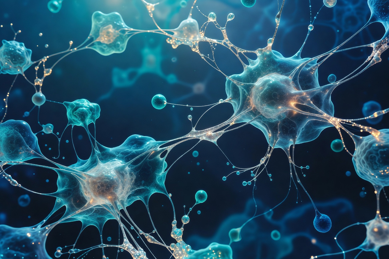 Image for Garlic Compounds Extend Lifespan Through Hydrogen Sulfide Signaling Pathways