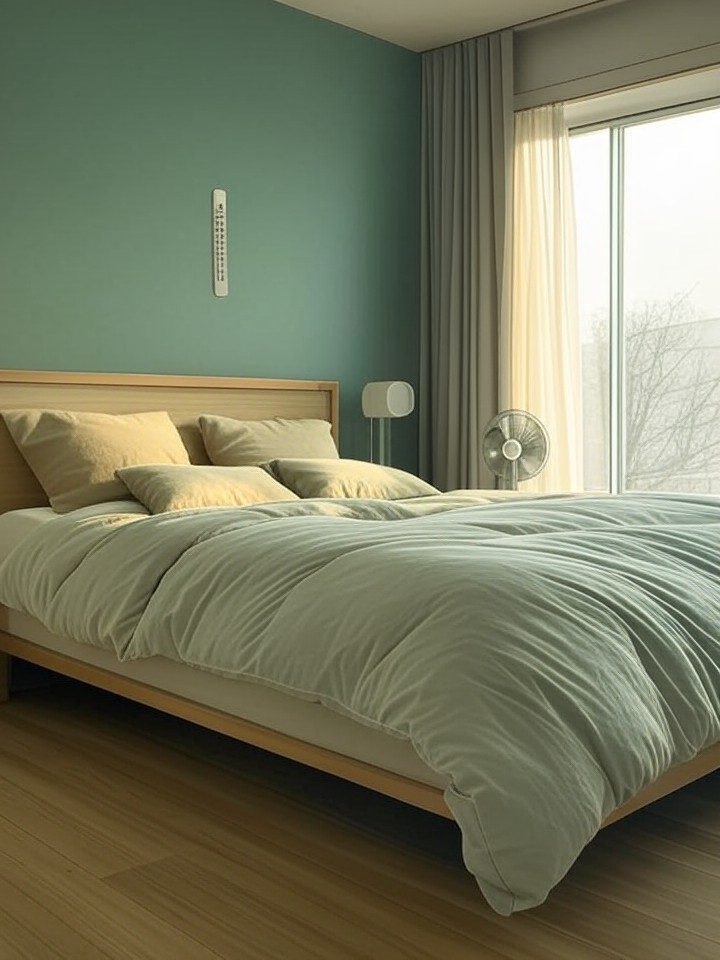 Poor Sleep Quality Linked to Markers of Cellular Aging and Shorter Lifespan