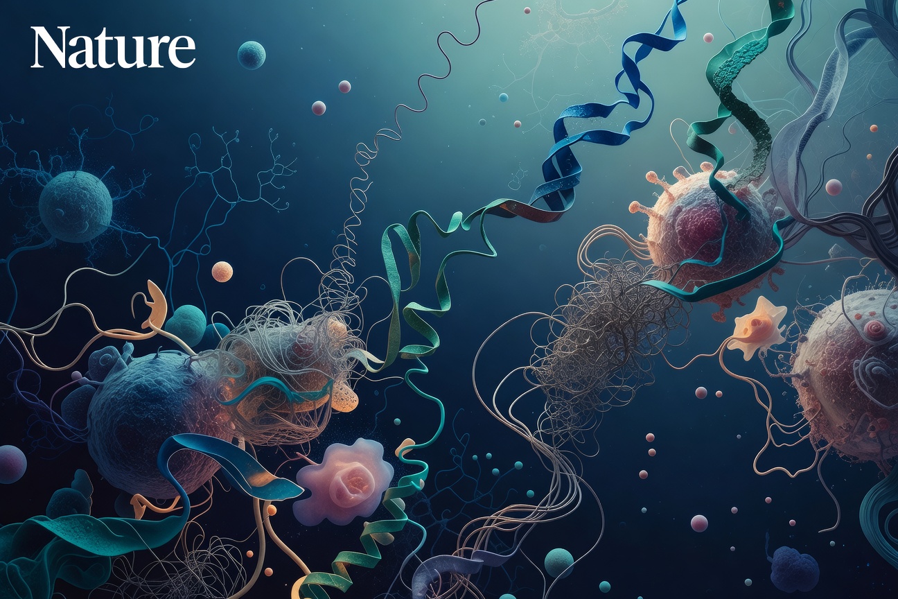 Image for Protein Misfolding Linked to Aging Through Shared 'Core Insoluble Proteome' in Worm Models