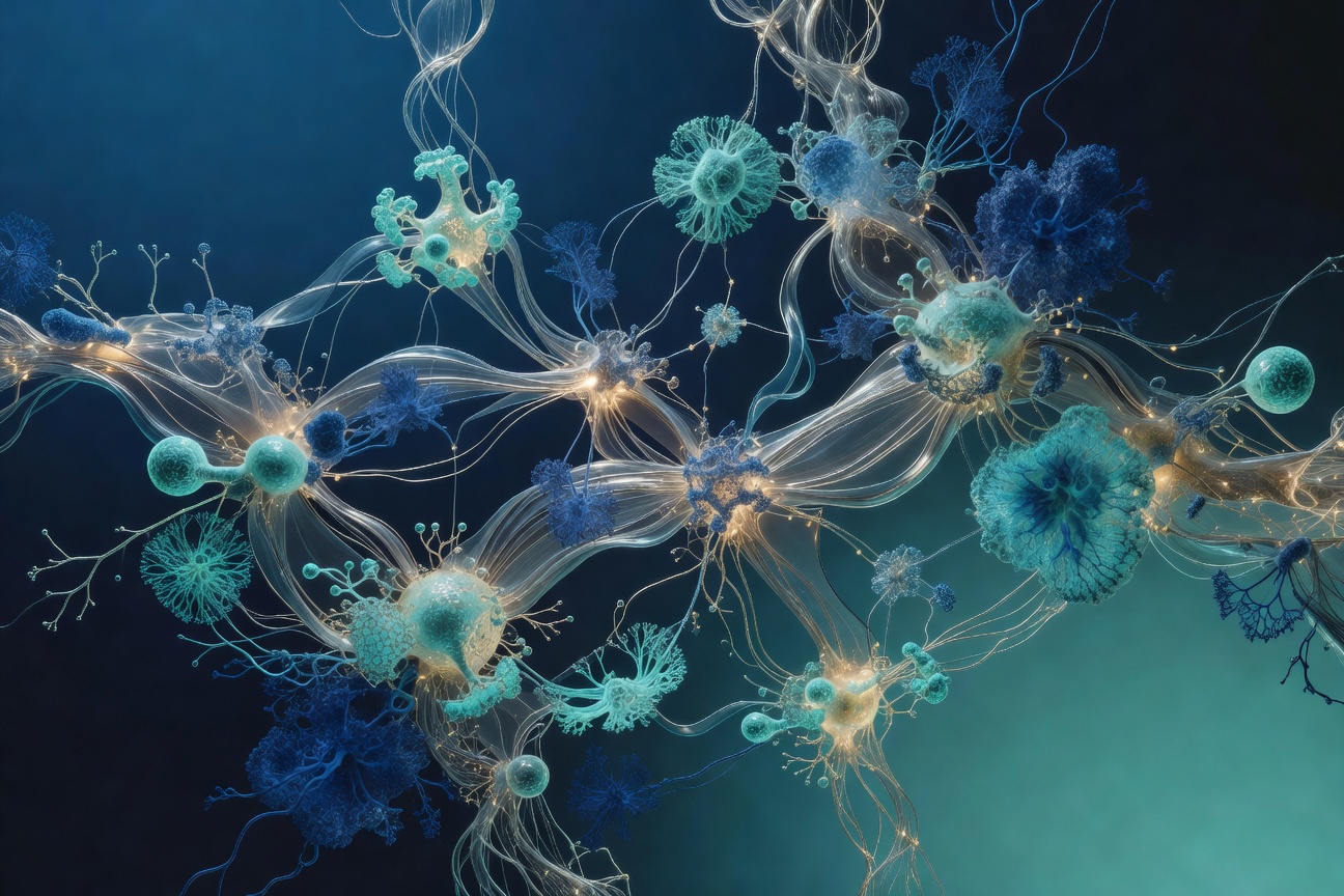 Big Data Analysis of the Exposome to Identify Factors Affecting Aging