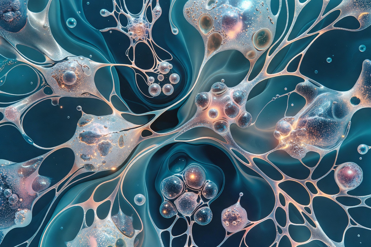 Buck Institute Highlights Reproductive Biology Hub for Female Aging Research