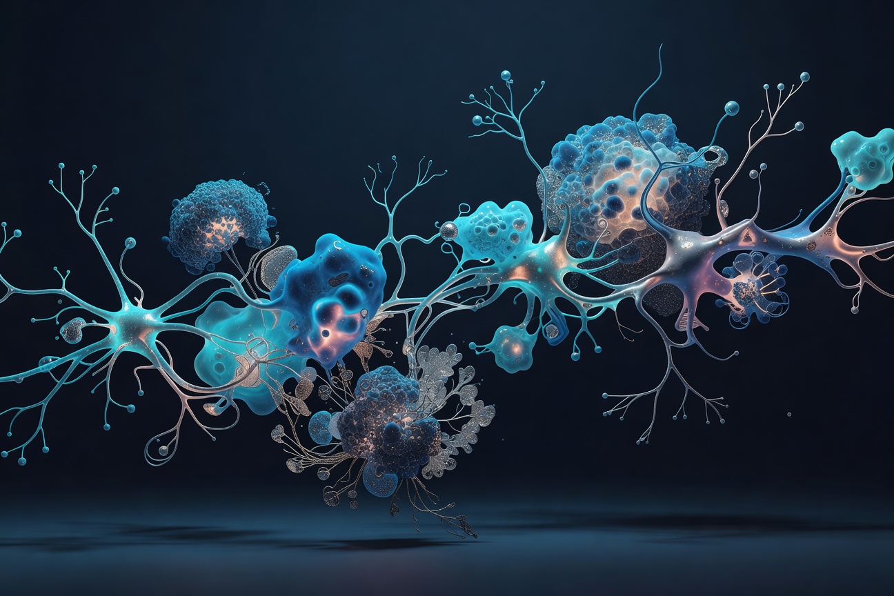 Cancer Drug Screen Reveals Unexpected Kidney Stone Prevention Pathway