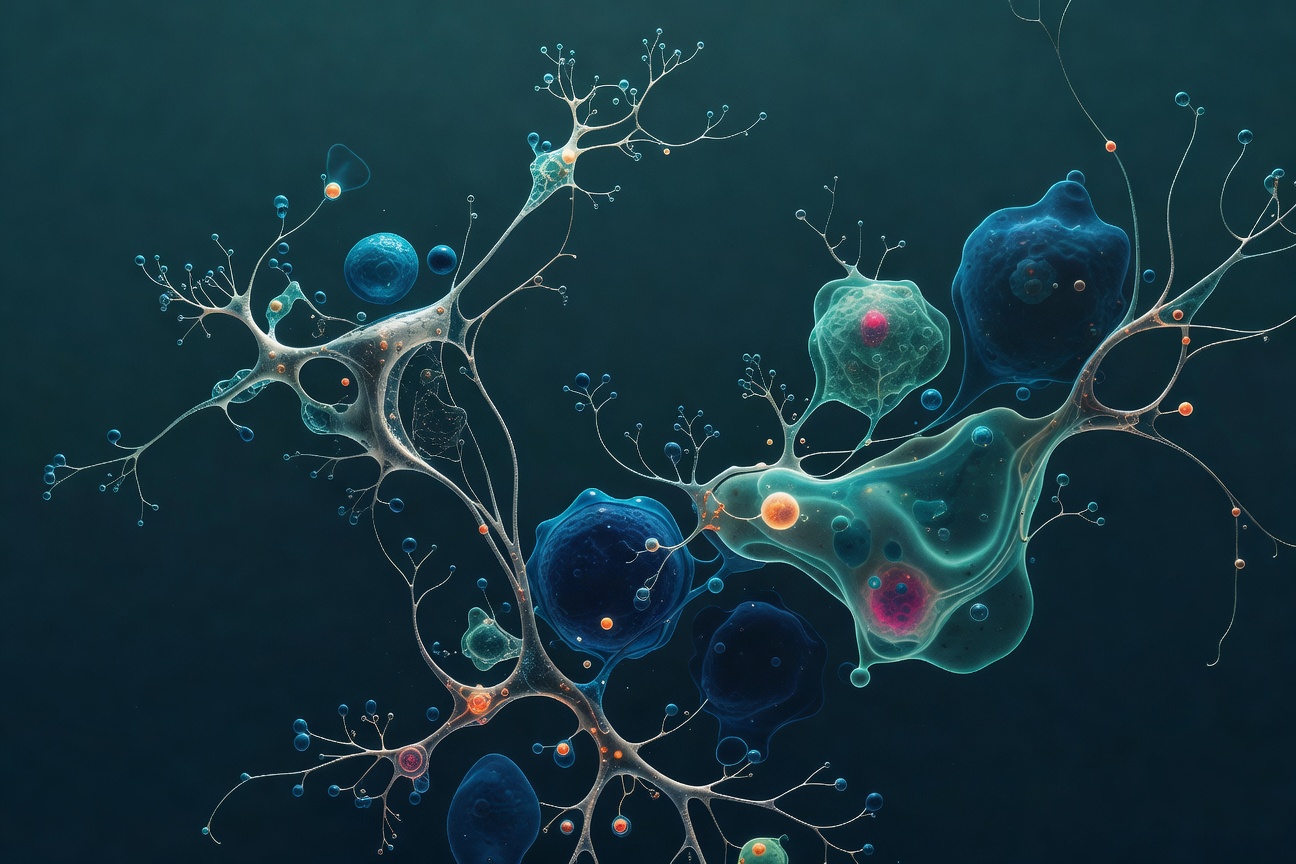 Early Menopause Raises Risks But Doesn't Mean Shorter Lifespan If Managed, Buck Institute Clarifies