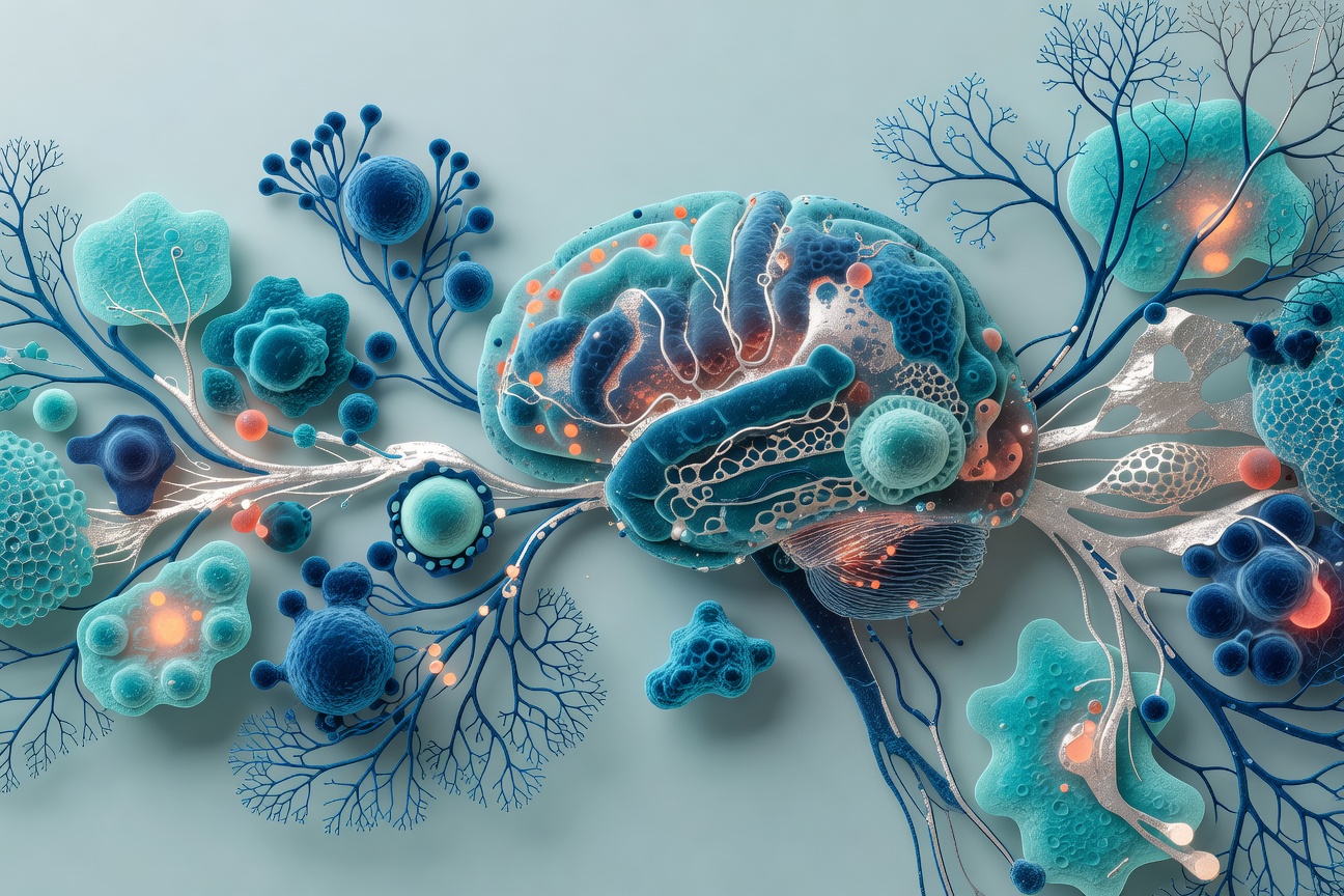 Image for Periodontal Disease Linked to Dysregulated Immune Responses and Alzheimer's Severity