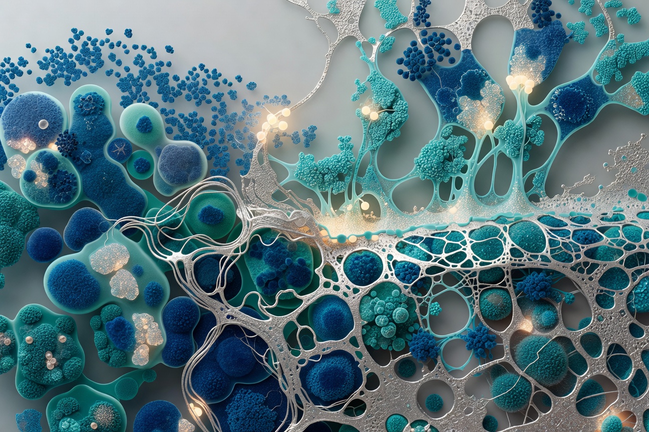 Image for Liver-derived ApoE protein blocks bone healing in aged mice