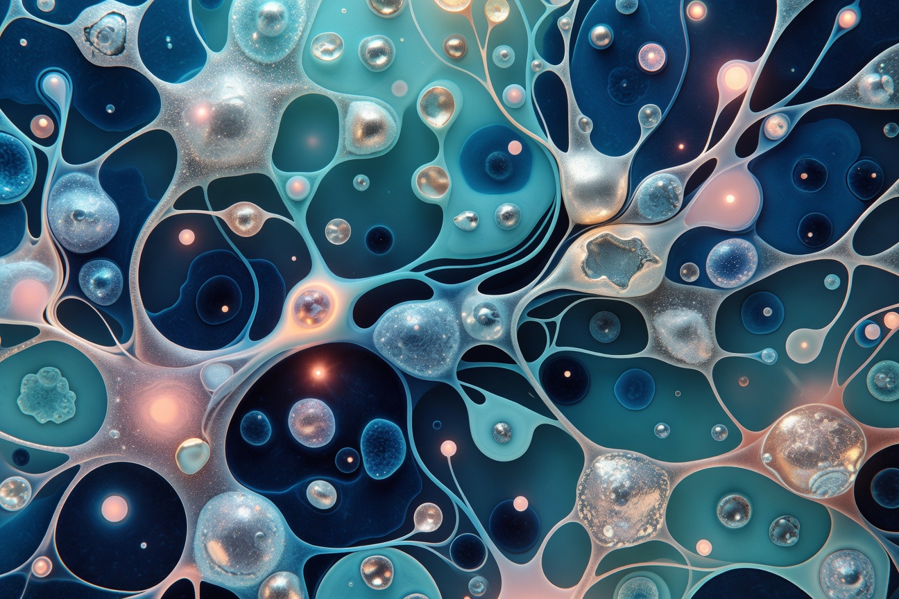 Blocking Fat Tissue Growth Hormone Receptors Preserves Brain Function in Aging