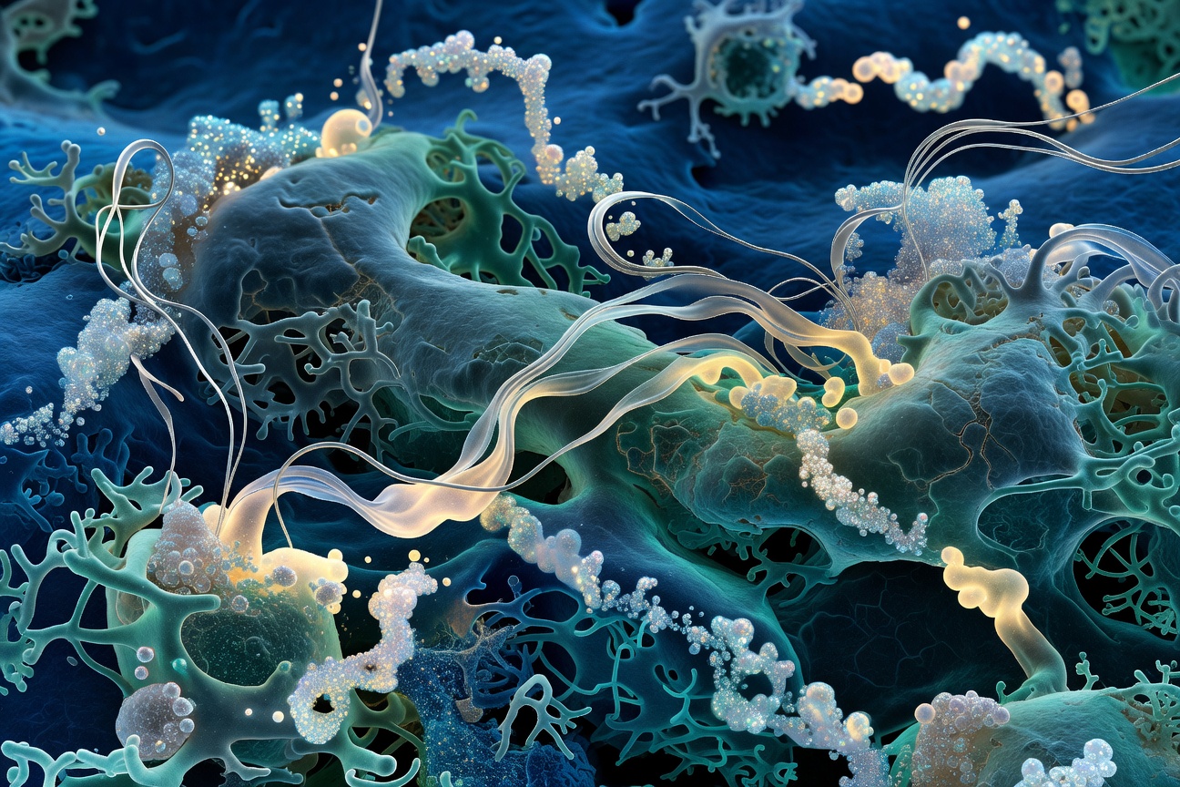 Akkermansia Bacteria Impair Intestinal Stem Cell Regeneration in Aging