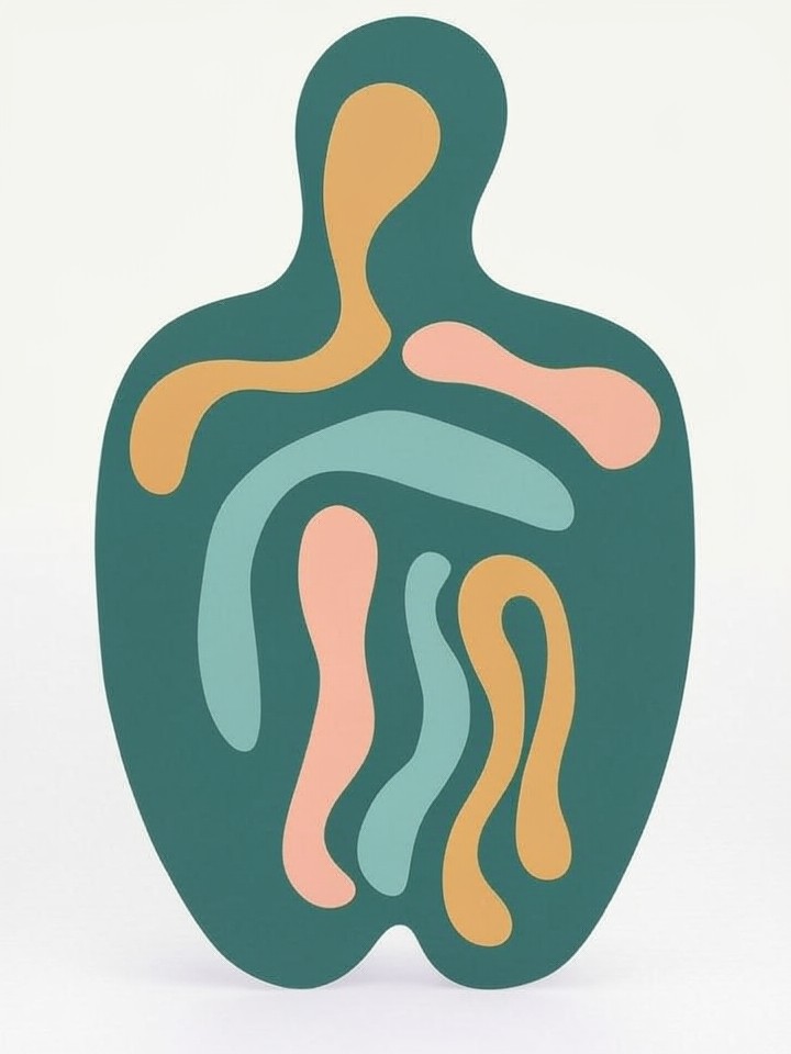 Blood Microbiome Traces Link Gut Dysbiosis to Gestational Diabetes Risk