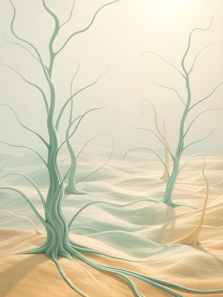 Image for B-Vitamins May Protect Aging Brain Through Gut Microbiome Modulation