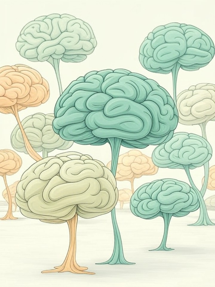 Image for Frontal Brain Activity Patterns Reveal OCD Cognitive Control Deficits