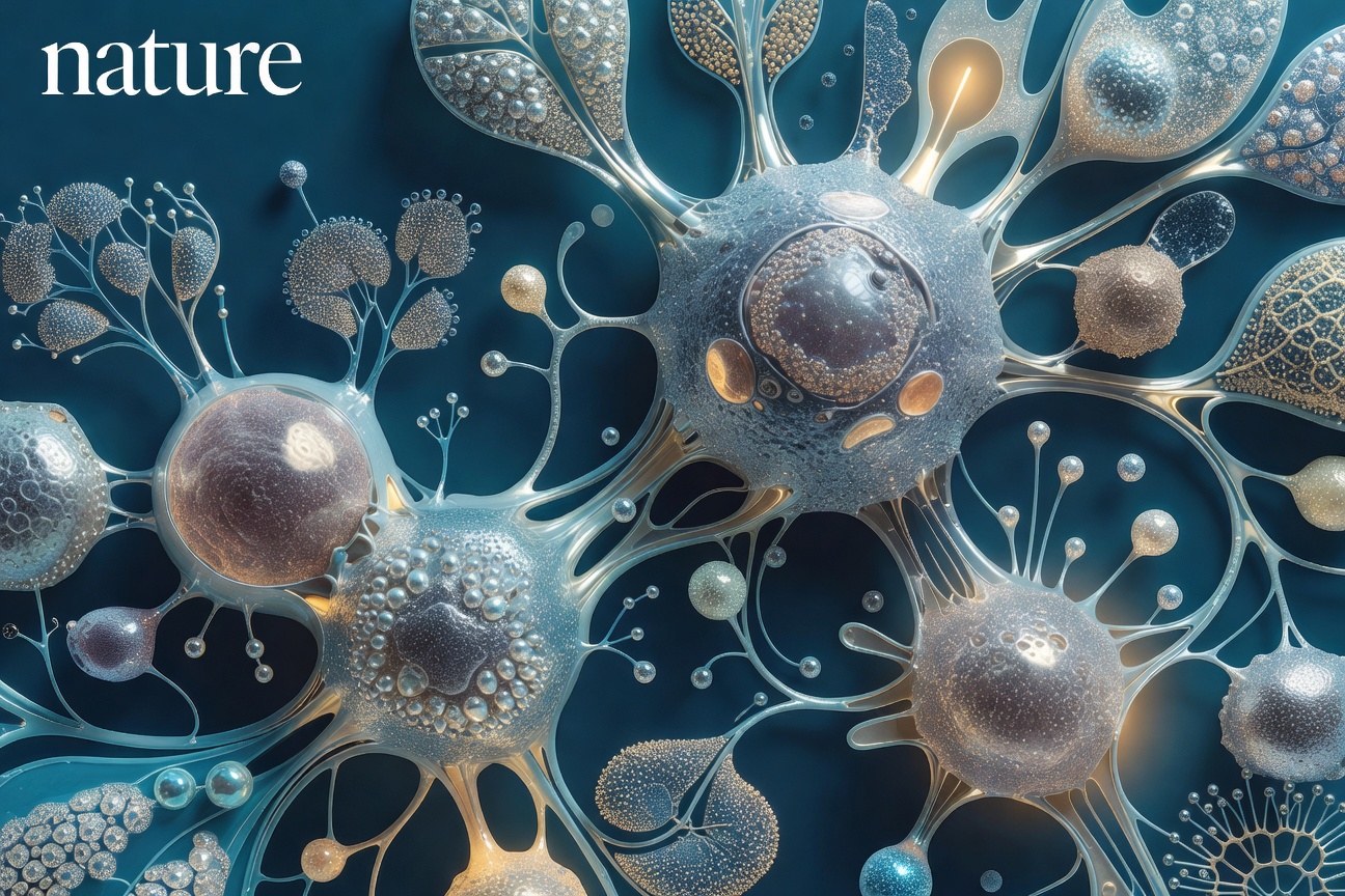 Image for Evolutionary Biology May Hold Keys to Delaying Menopause Onset