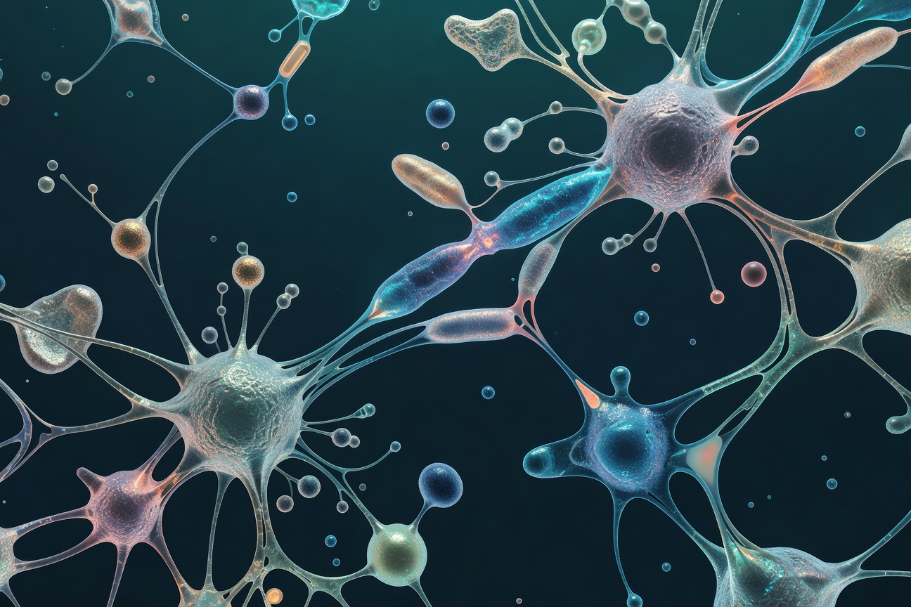 Taurine Supplementation Shows Cross-Species Longevity Benefits in Major Study