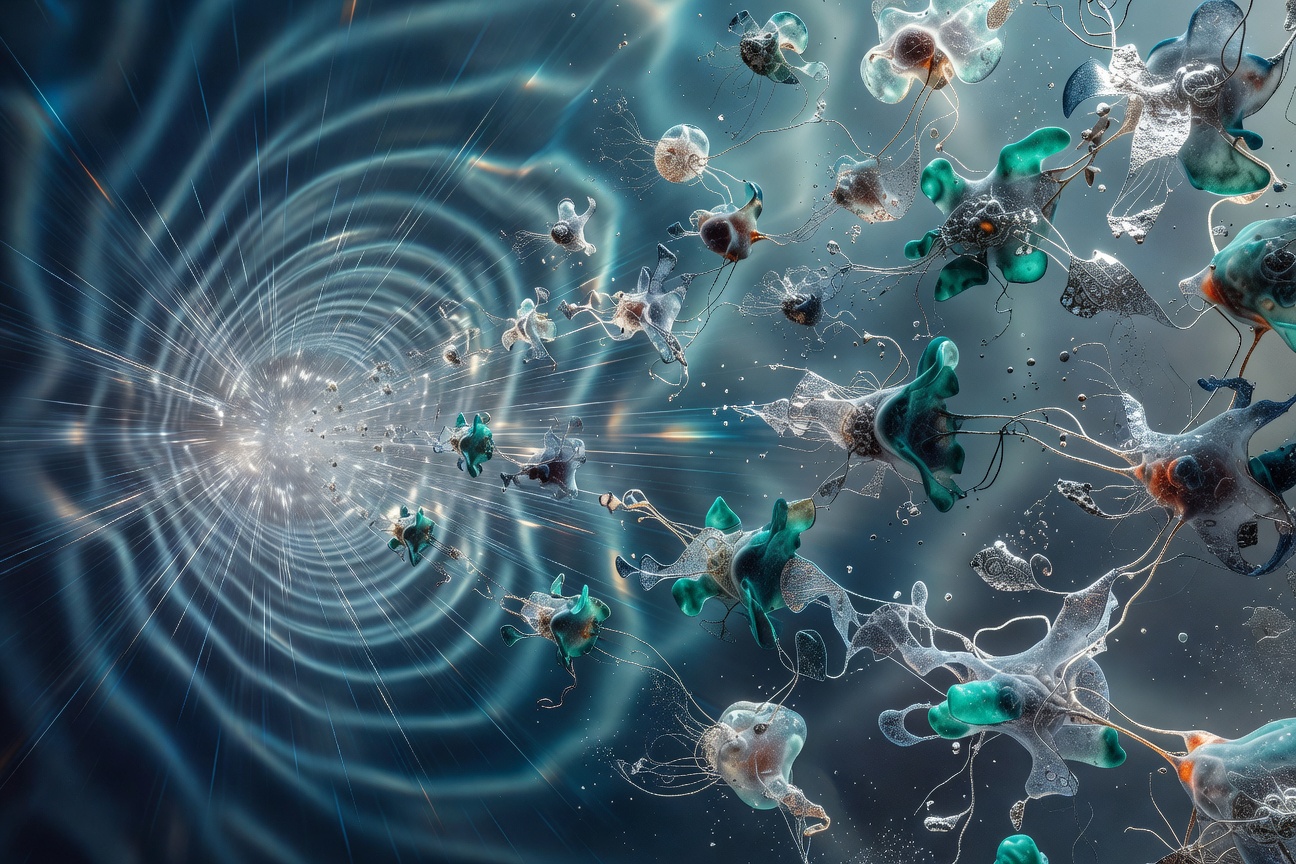 Image for Blast Exposures Accelerate Neurological Aging in Laboratory Model Study